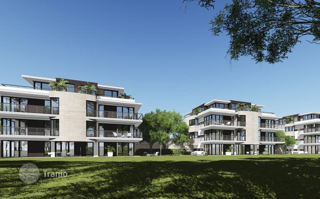 3-комнатная квартира 87 м² в Районе III (Обуде), Венгрия, фото 2
