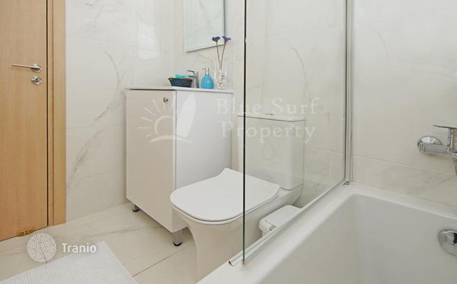 3-Bedroom Villa with Garden Near the Sea in Ayia Napa