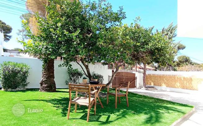 3-Bedroom Villa in Torrevieja, Spain