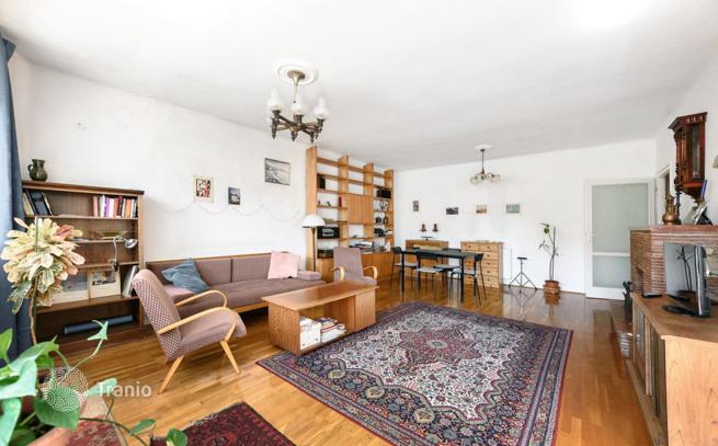3-комнатная квартира 97 м² в Районе II, Венгрия, фото 3
