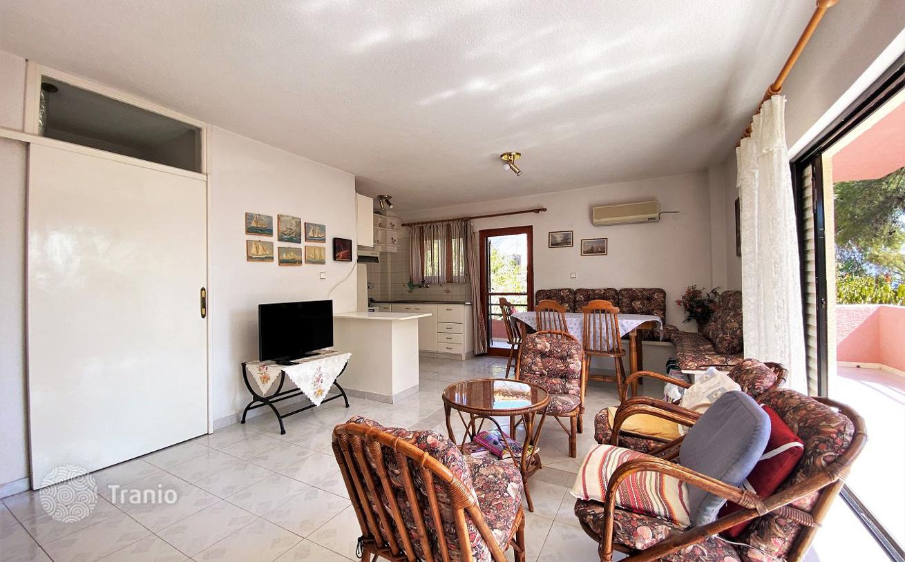 2-Bedroom Villa with Sea View in Soligeia, Peloponnese, photo 4