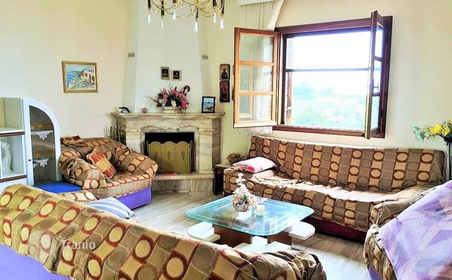 6-Bedroom House in Halkidiki, photo 2