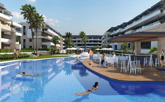2-комнатная квартира 95 м² в Торревьехе, Испания, фото 4