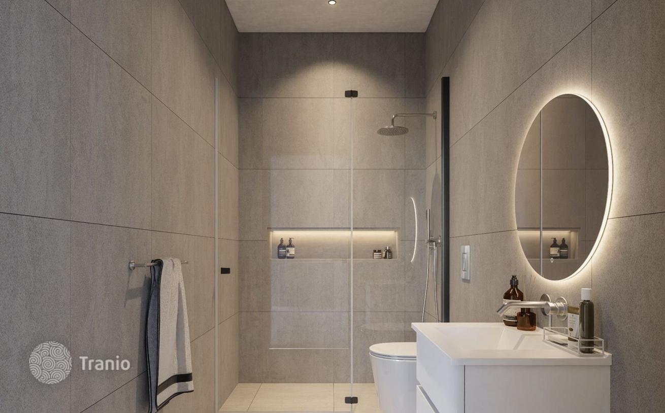 New Apartments 100 m from the Beach in Limassol City Center, photo 5