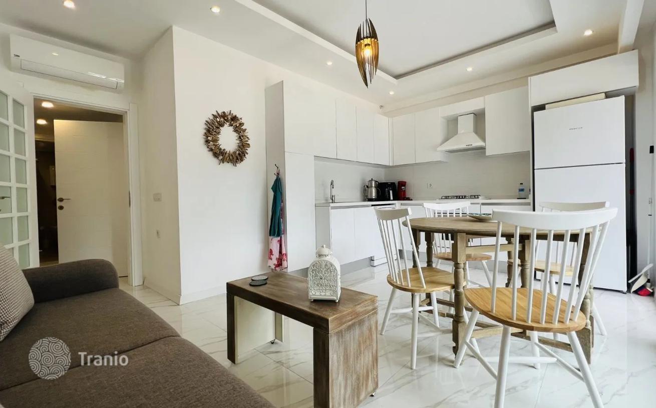 2-комнатная квартира 67 м² в Кемере, Турция