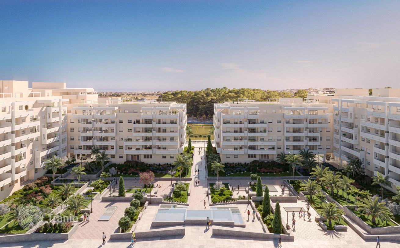 1-Bedroom Apartment in Marbella, photo 2