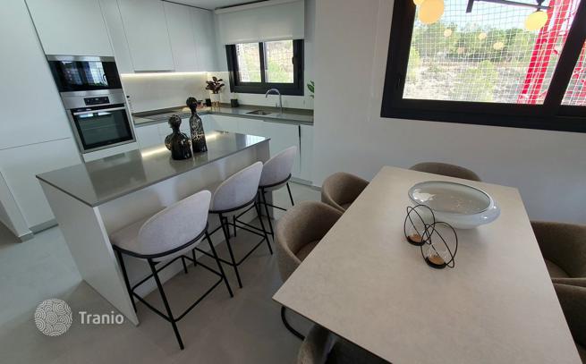 New Apartments with Shared Pool in Benidorm, Alicante, photo 2