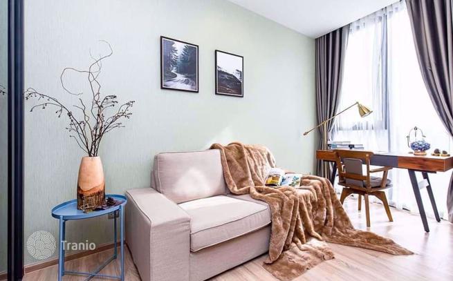 1-Bedroom Condo in Phaya Thai, Bangkok, photo 3