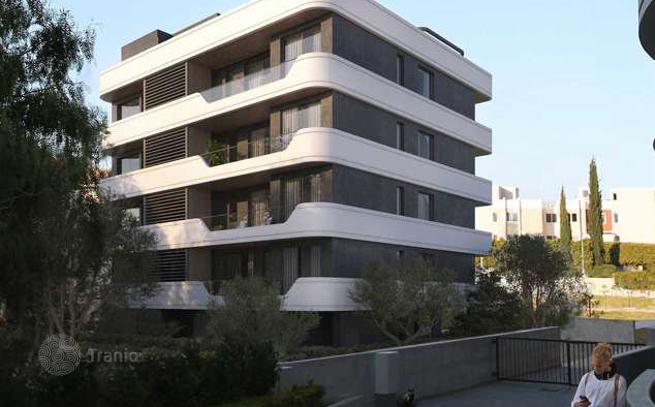 3-комнатная квартира 153 м² в Гермасойе, Кипр, фото 2