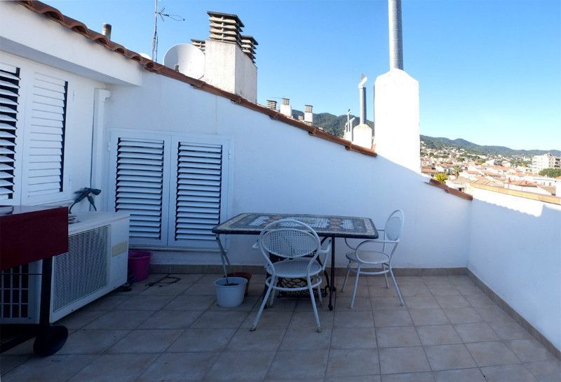 Квартира в Барселоне, Испания, 145 м²