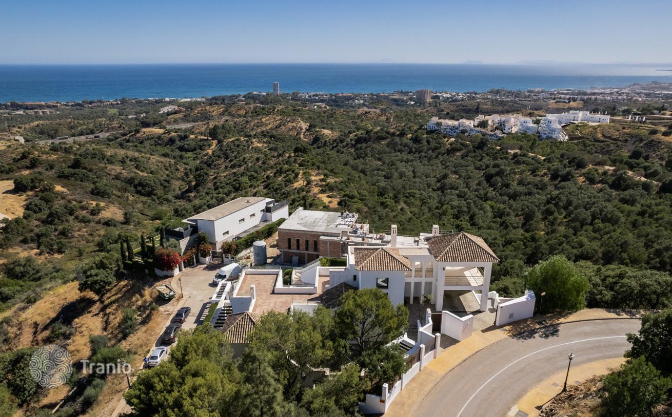 Вилла на продажу в Los Altos de los Monteros, Восточная Марбелья, фото 3