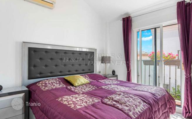 4-Bedroom Villa in Denia de Campomorás, Spain, photo 3