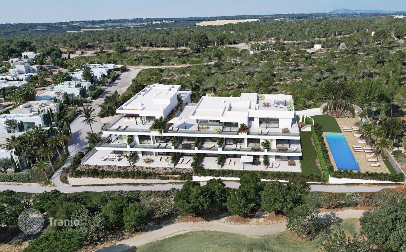 Luxury Apartment at Golf Resort in Alicante, photo 4