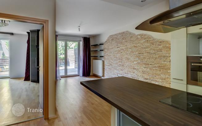 3-комнатная квартира 57 м² в Районе III (Обуде), Венгрия, фото 4