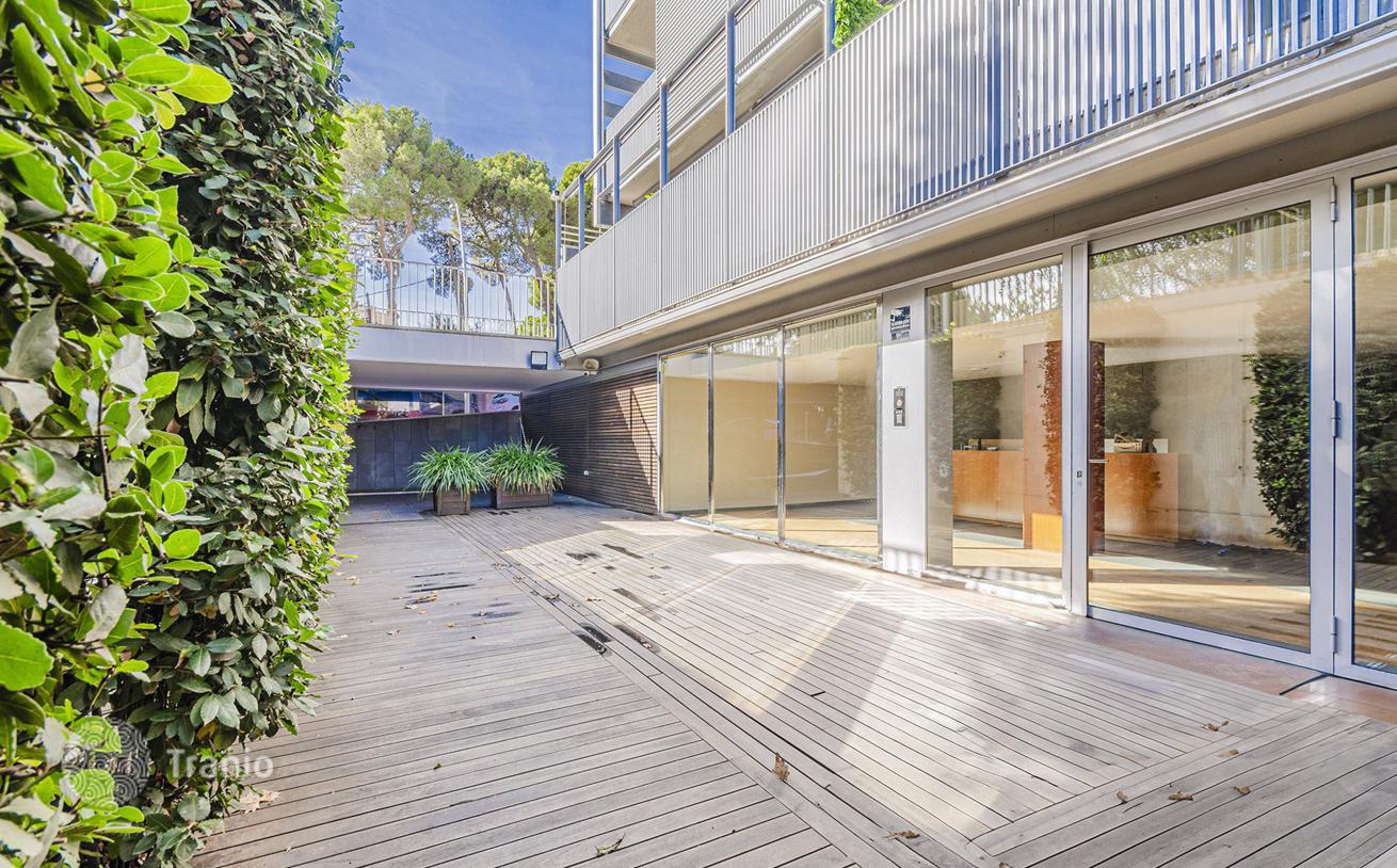 2-Bedroom Apartment with Terrace in Pedralbes, Barcelona, photo 2