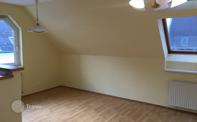 3-комнатная квартира 66 м² в Районе III (Обуде), Венгрия, фото 2