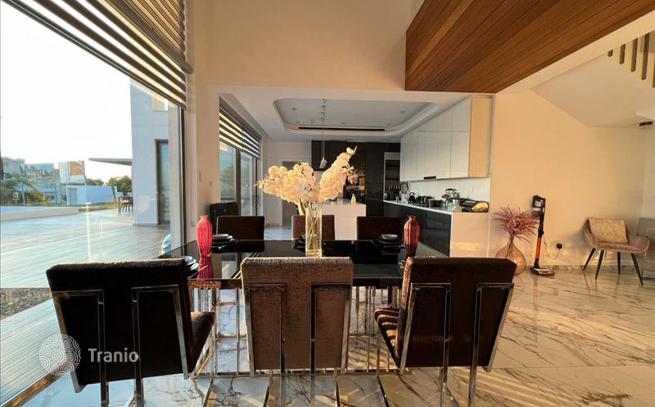 Villa with Shared Pool and Garden in Peia, Cyprus