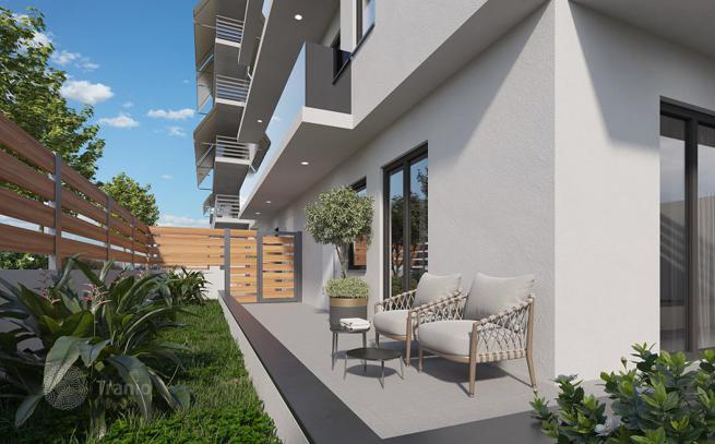 New Apartments Near Athens City Center in Petroupoli, Athens, photo 2