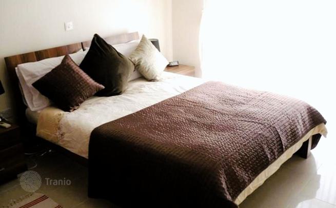 Furnished Studio with Veranda and Shared Pool in Larnaca, Cyprus, photo 2