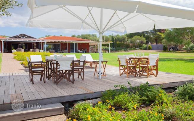 5-Bedroom Villa with Garden in Sitonia, Halkidiki, photo 3