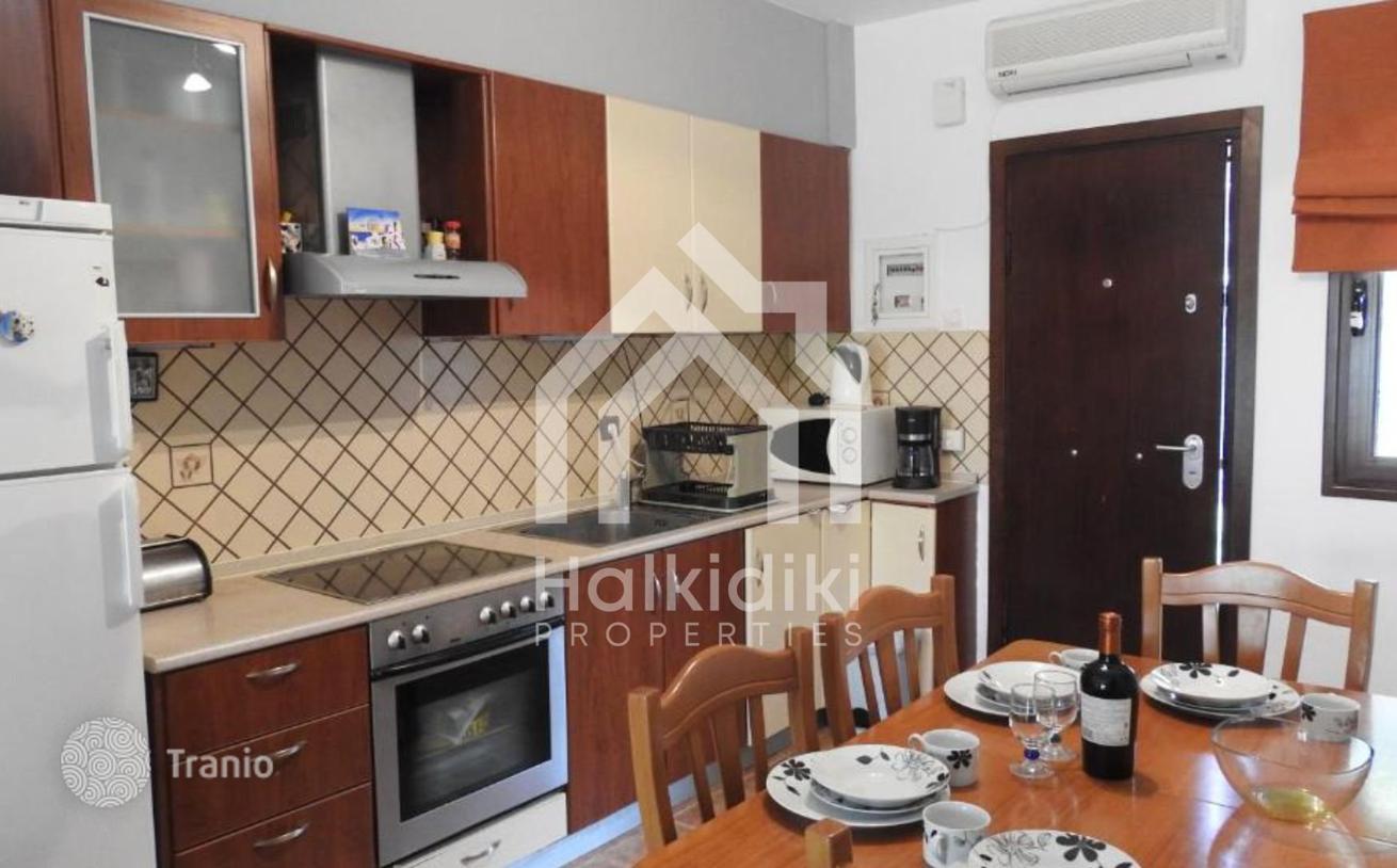 3-Bedroom House in Kassandra, Halkidiki, photo 4