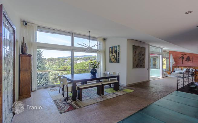 Luxury 2-Story Villa with Private Pool and Sea Views in Sant Vicenç de Montalt, photo 4