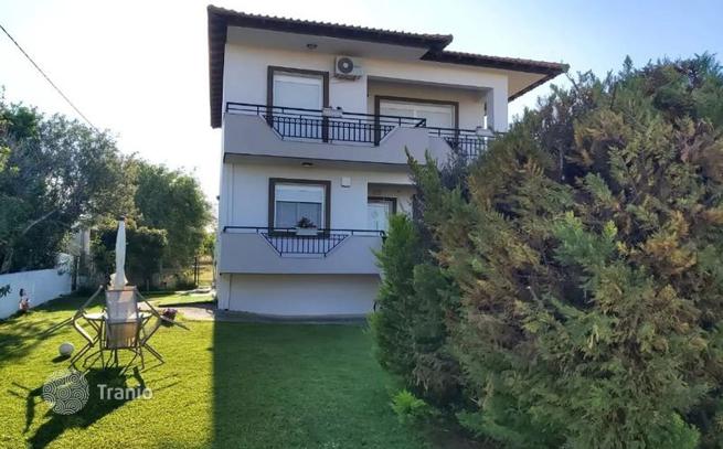 3-Bedroom Villa with Garden and Sea View in Thessaloniki, photo 2