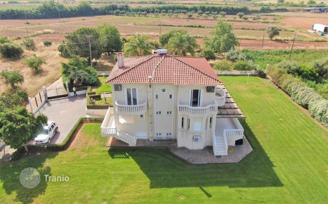 3-Story Villa with Sea View in Kalamata, Peloponnese, photo 3