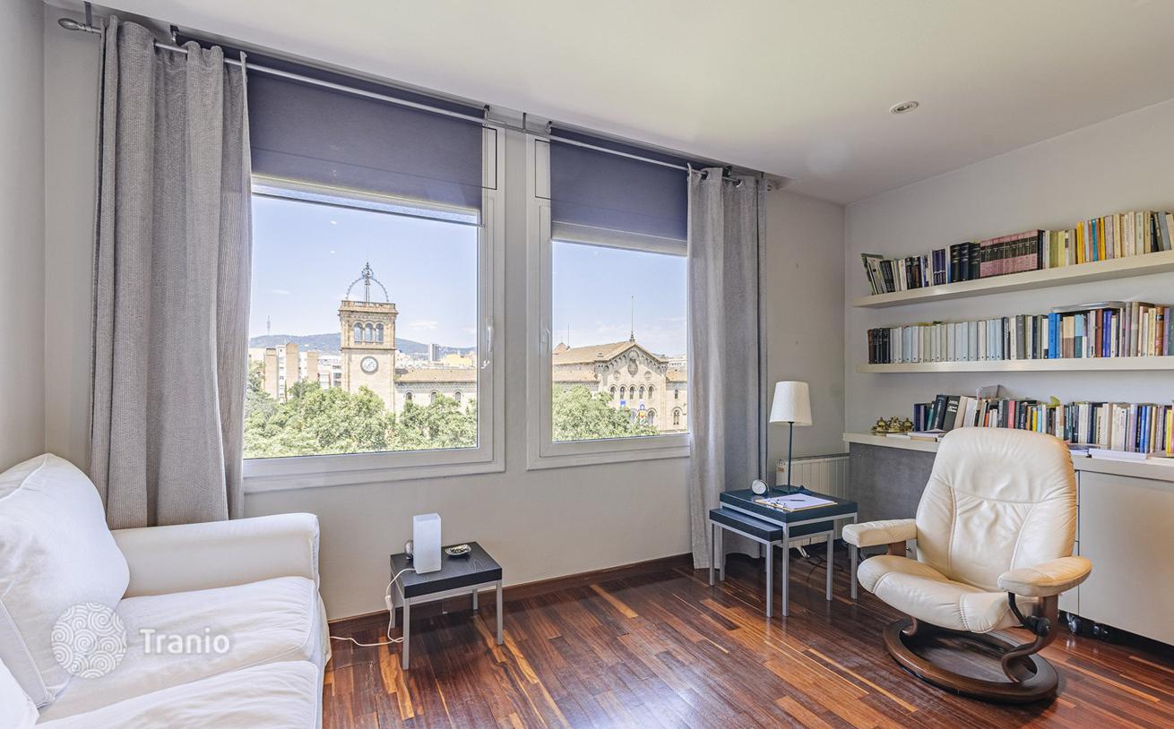 4-комнатная квартира 216 м² в Барселоне, Испания, фото 3