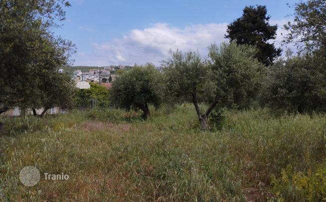 Land Plot for Development in Chania, Crete, photo 4