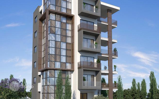 Luxury Apartments in Central Limassol, photo 4