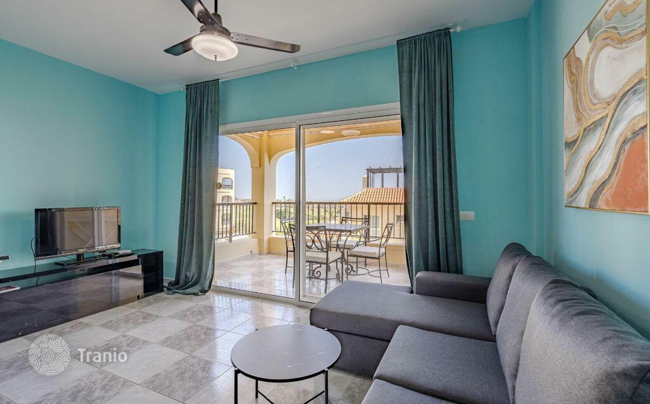 1-Bedroom Apartment with Sea View in Golf del Sur, Tenerife, photo 3