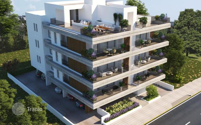 2-Bedroom Apartment in Nicosia, Cyprus, photo 4