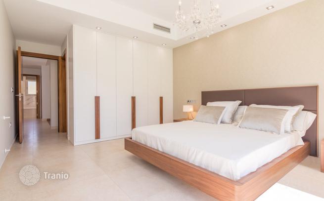 5-Bedroom Modern Villa with Sea View in Campomoror, Alicante, photo 5
