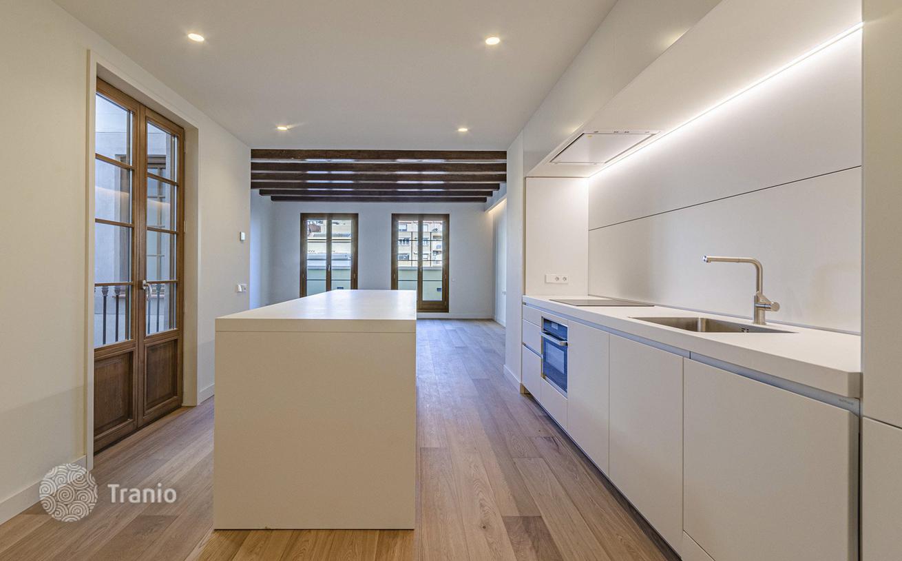 2-Bedroom Apartment in Barcelona