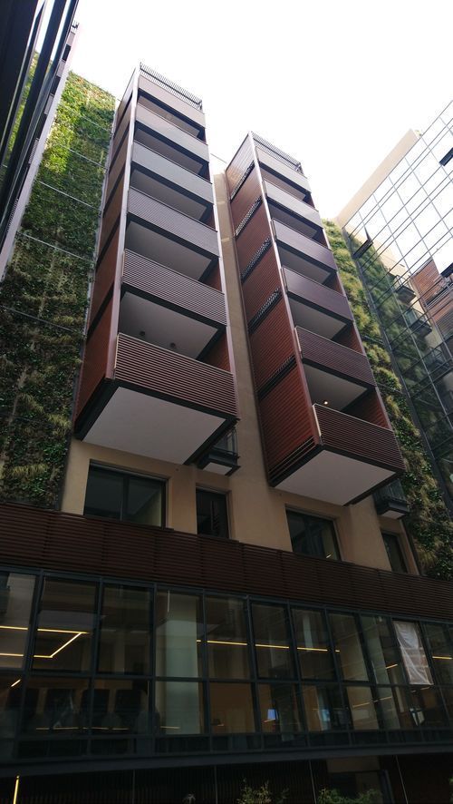 Квартира в Риме, Италия, 83 м²