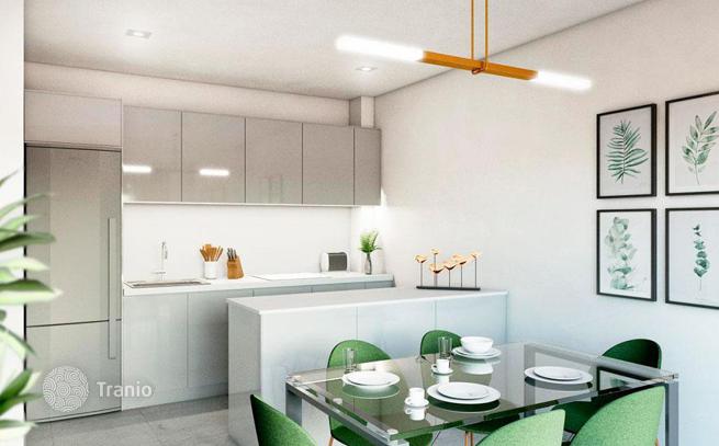 Penthouse with Sea View in Gated Residential Community, Fuengirola