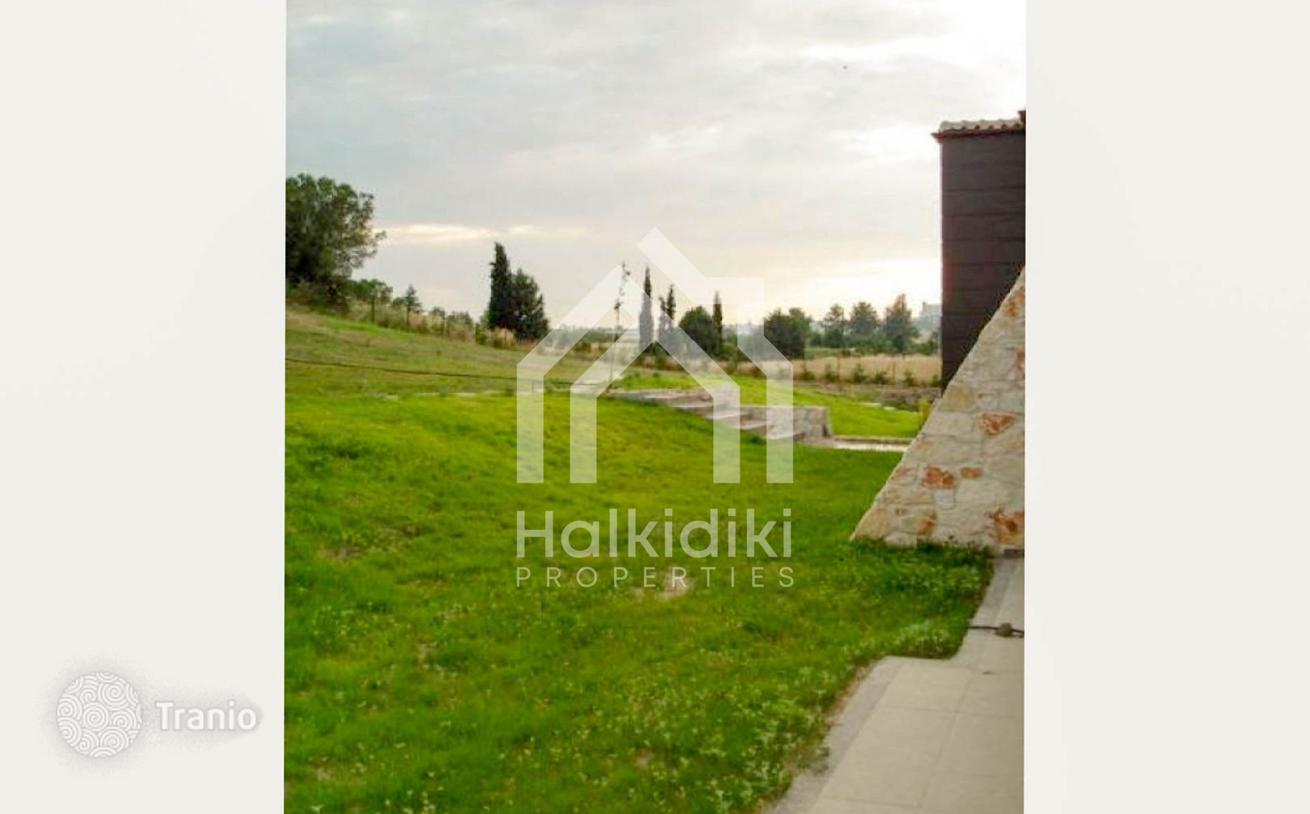 6-комнатный дом в городе 236 м² в Халкидики, Греция, фото 3