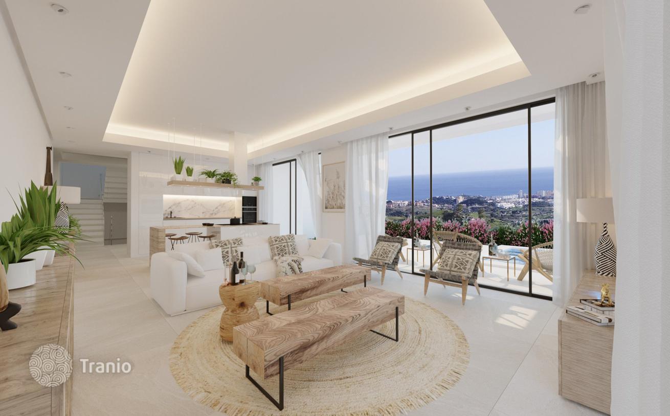 Вилла на продажу в Mijas Pueblo, Михас, фото 5