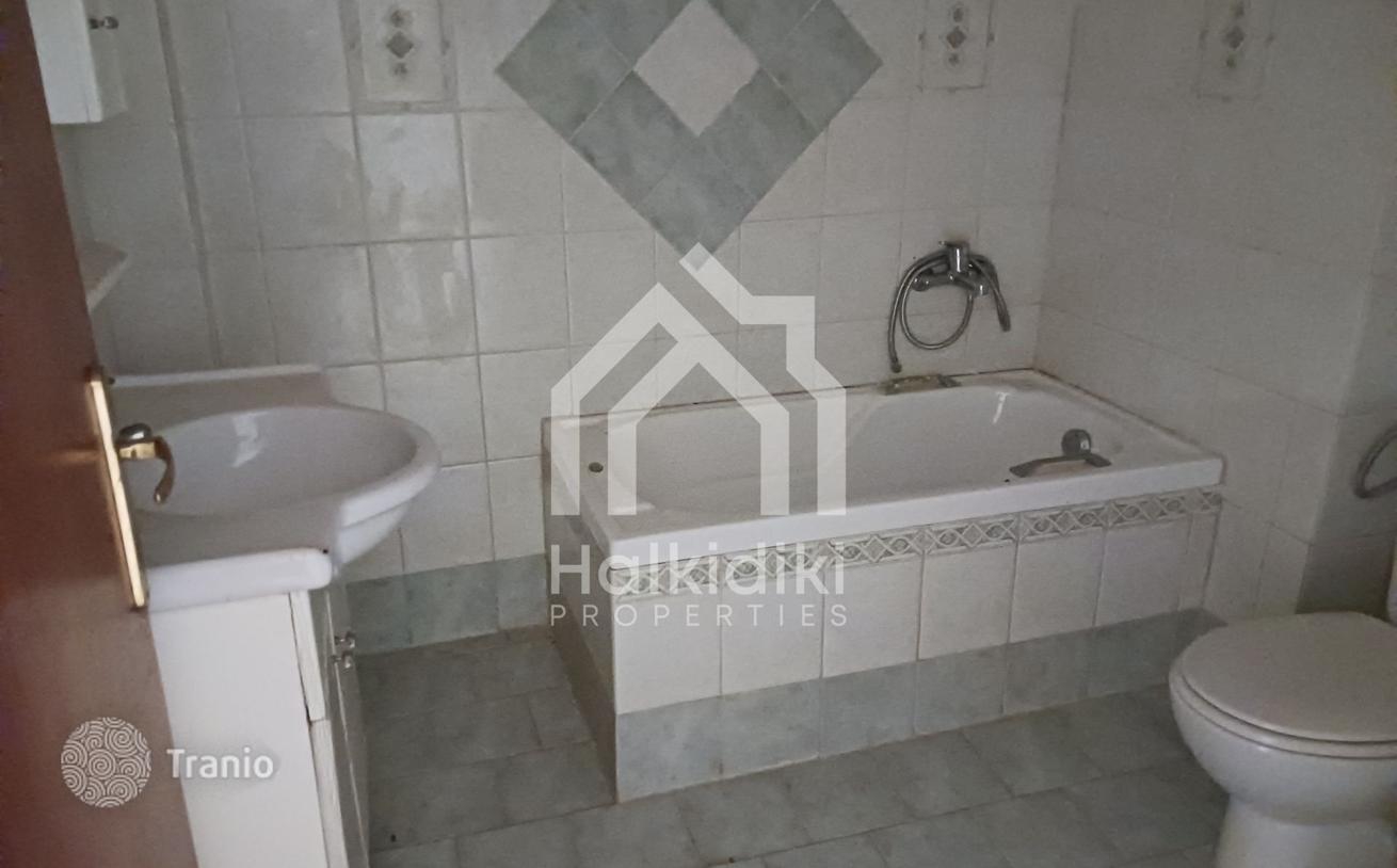 3-Bedroom House with Land in Sitoneia, Kassandra, photo 4