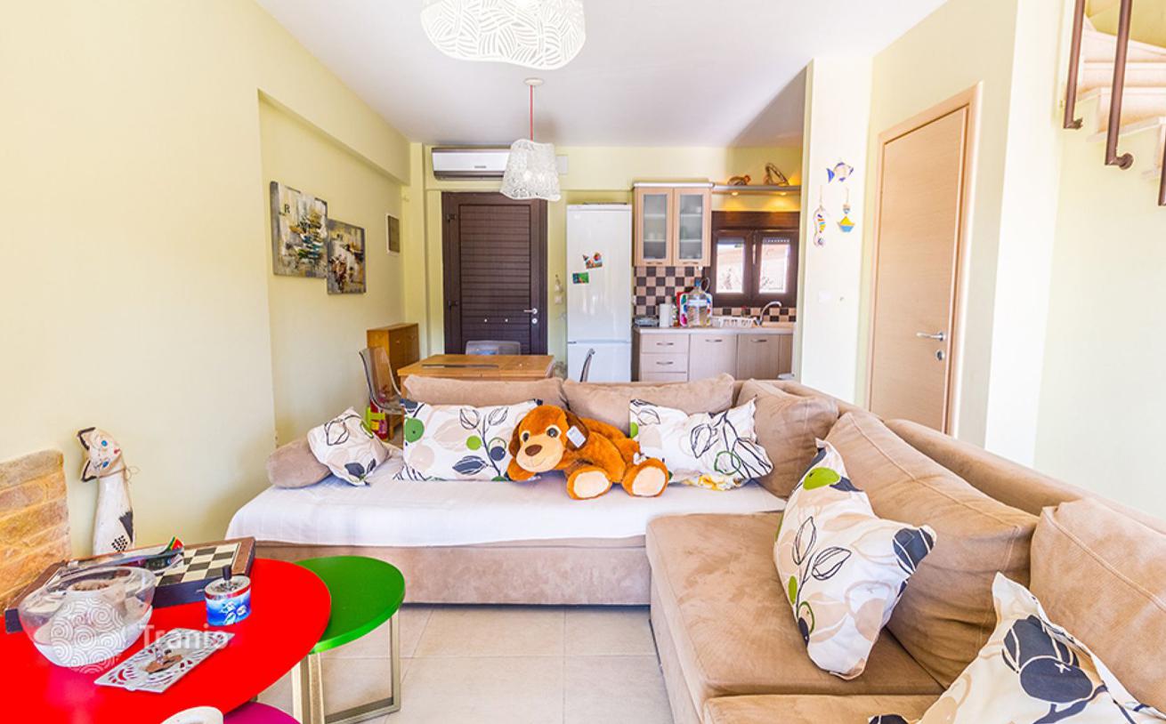 3-Bedroom House in Halkidiki, photo 4