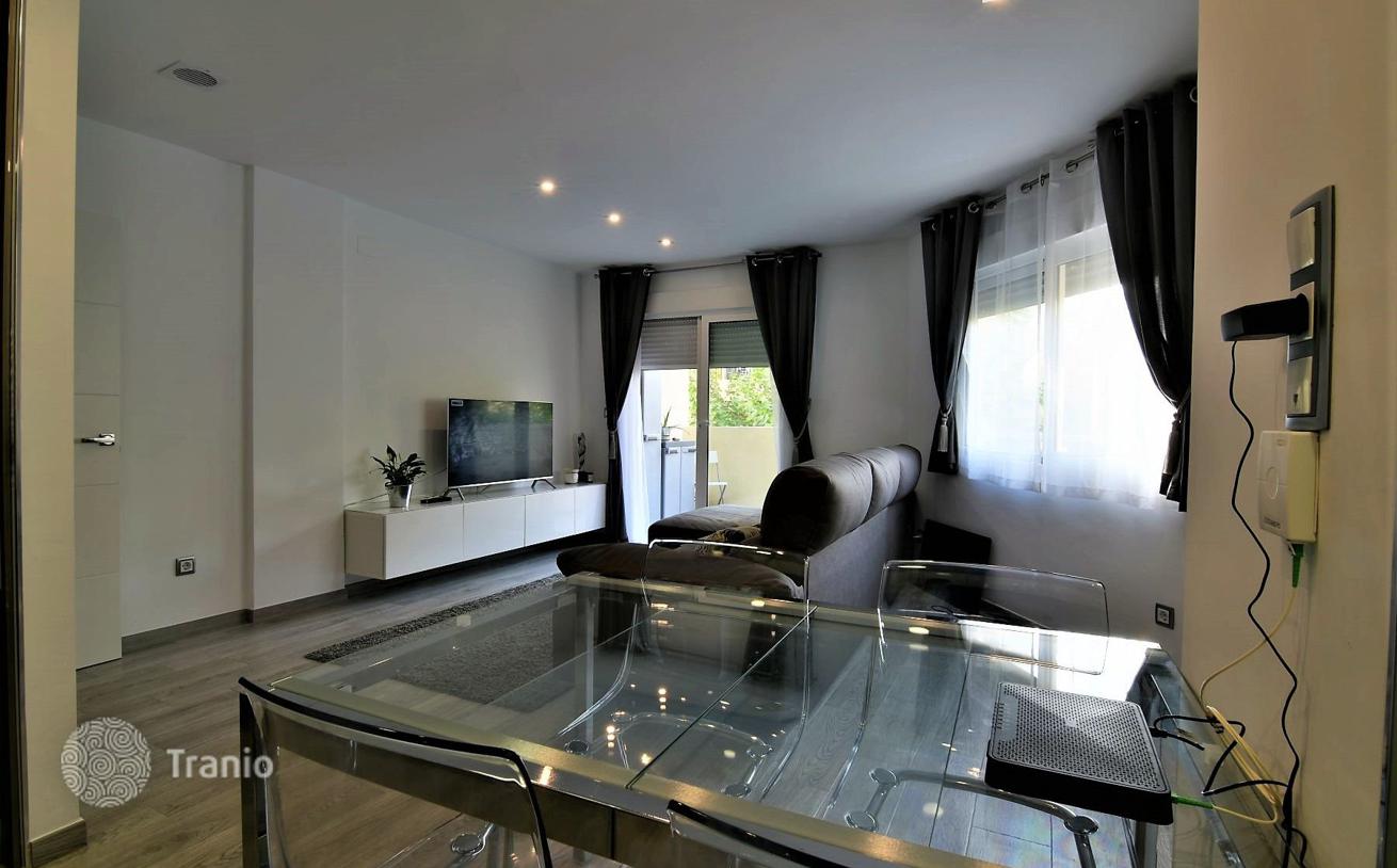 3-Bedroom Apartment 100 m from the Beach in Calpe, Alicante, photo 3