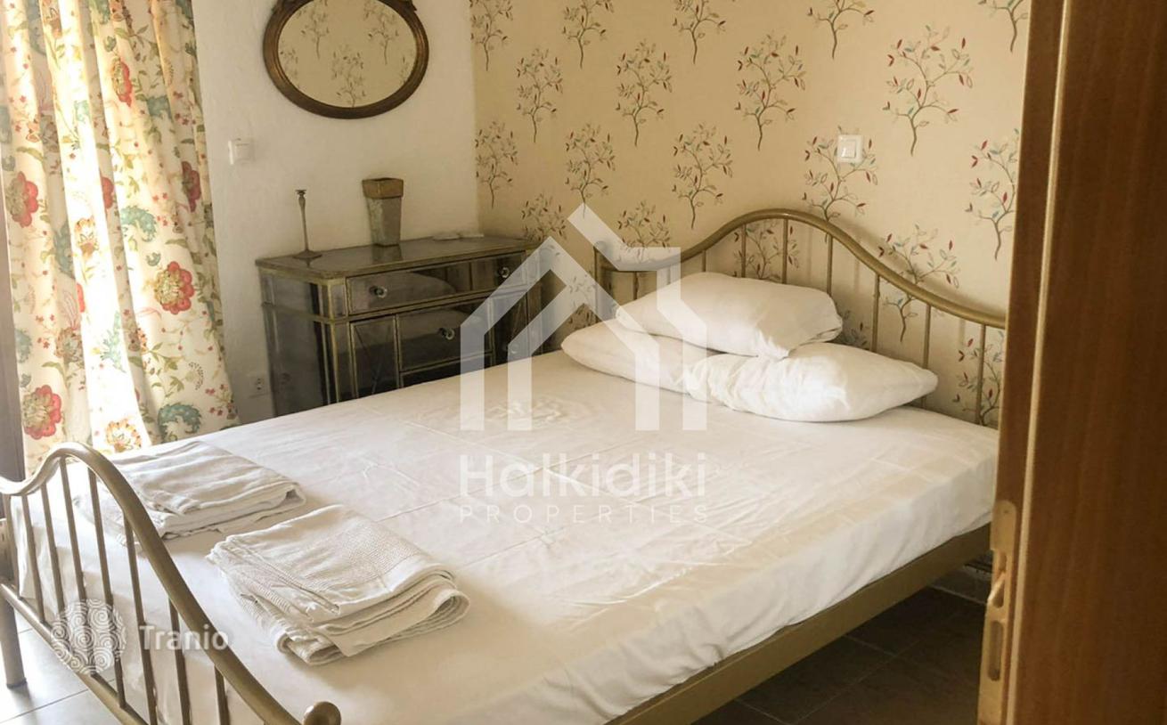 4-комнатный дом в городе 140 м² в Халкидики, Греция, фото 5