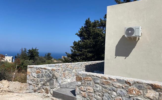 1-Bedroom House in Kephalas, Crete, photo 3