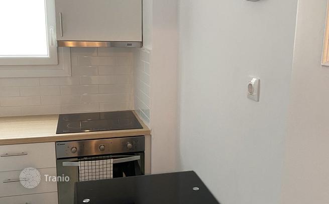 Buy-to-Let 1-Bedroom Apartment in Agios Panteleimon, Athens, photo 5