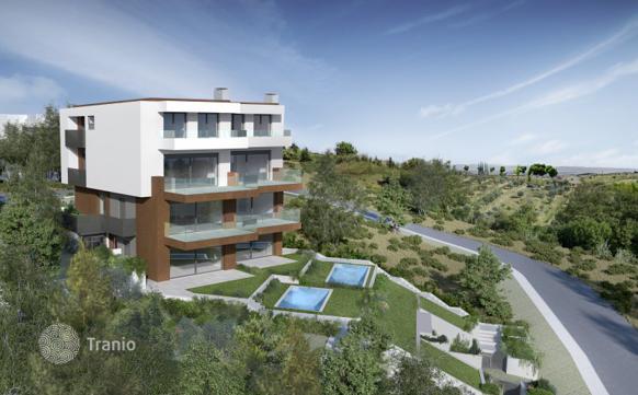 2-Bedroom Townhouse Under Construction in Panorama