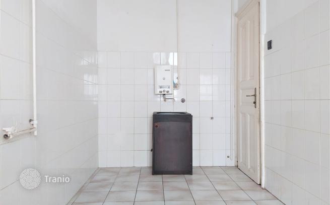 4-комнатная квартира 118 м² в Районе IX (Ференцвароше), Венгрия, фото 4