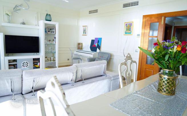 3-Bedroom Apartment with Sea View in Puerto de Santiago, Tenerife