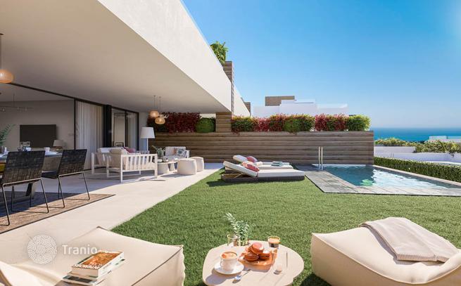New 3-Bedroom Apartments with Shared Pools in Marbella, Andalusia, photo 4