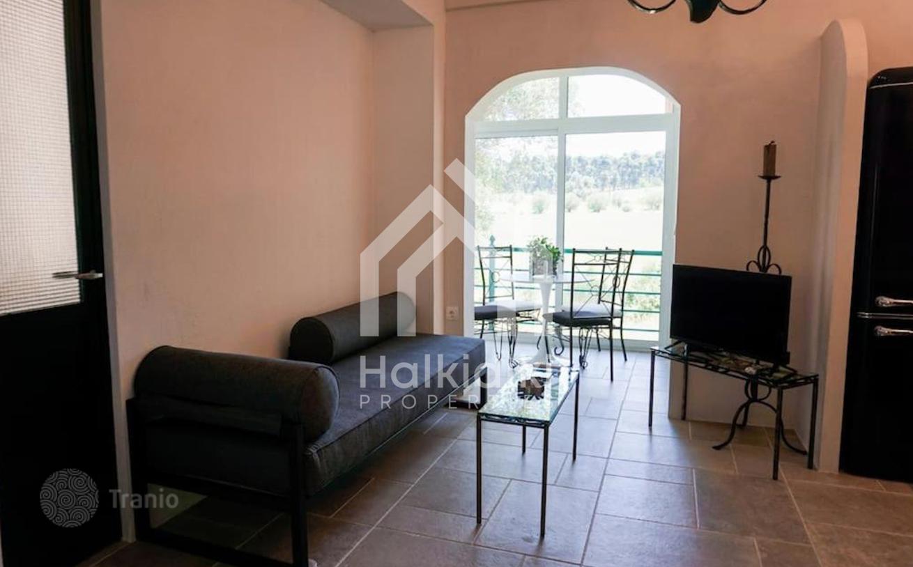 2-Bedroom Apartment in Halkidiki, Greece, photo 4